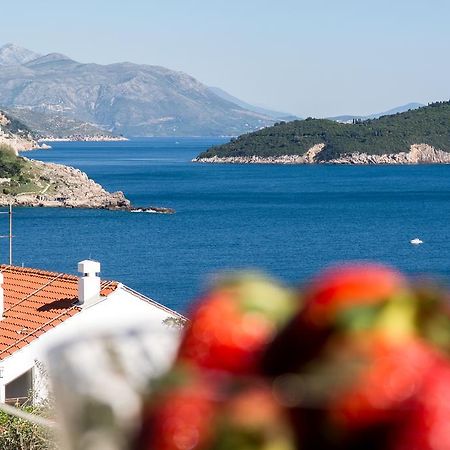 Apartment Seven Dubrovnik Luaran gambar