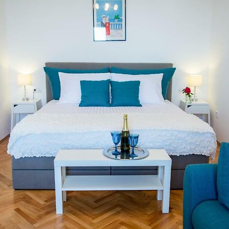 Apartment Seven Dubrovnik Luaran gambar