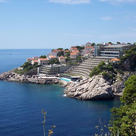 Apartment Seven Dubrovnik Luaran gambar