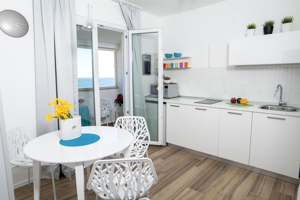 Apartment Seven Dubrovnik Luaran gambar