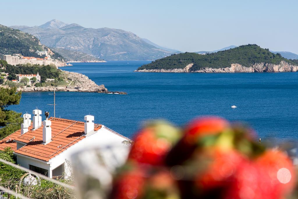 Apartment Seven Dubrovnik Luaran gambar