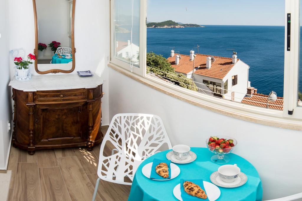 Apartment Seven Dubrovnik Luaran gambar