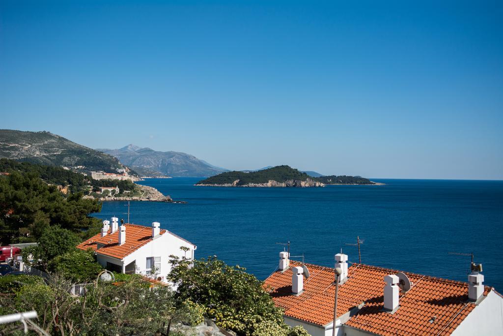 Apartment Seven Dubrovnik Luaran gambar
