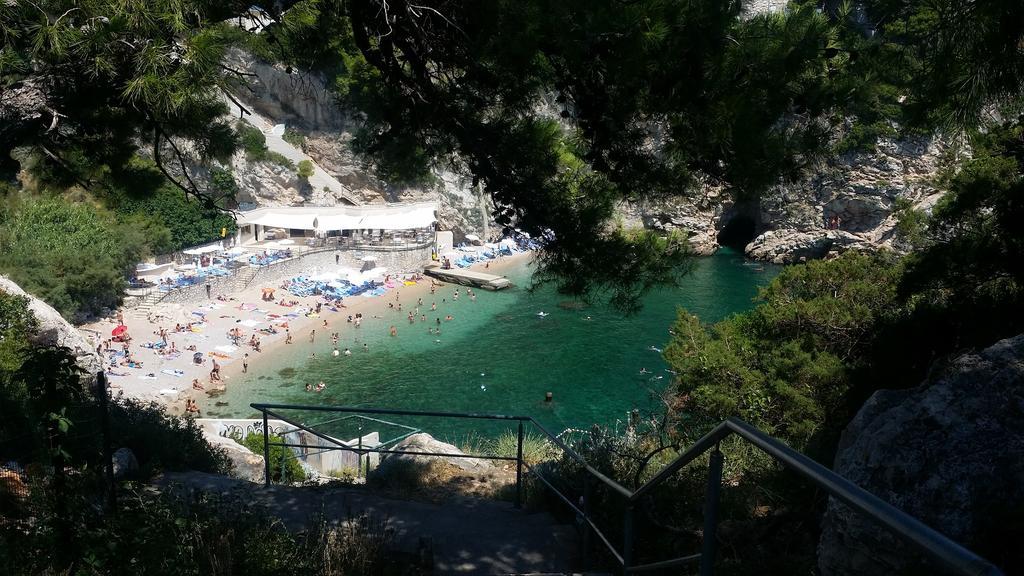Apartment Seven Dubrovnik Luaran gambar