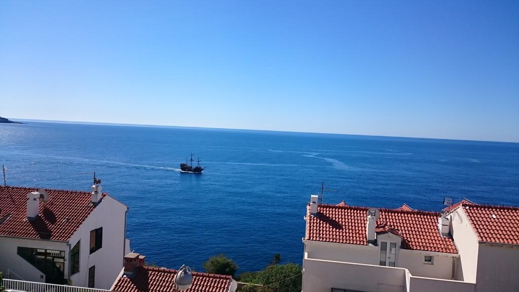 Apartment Seven Dubrovnik Luaran gambar