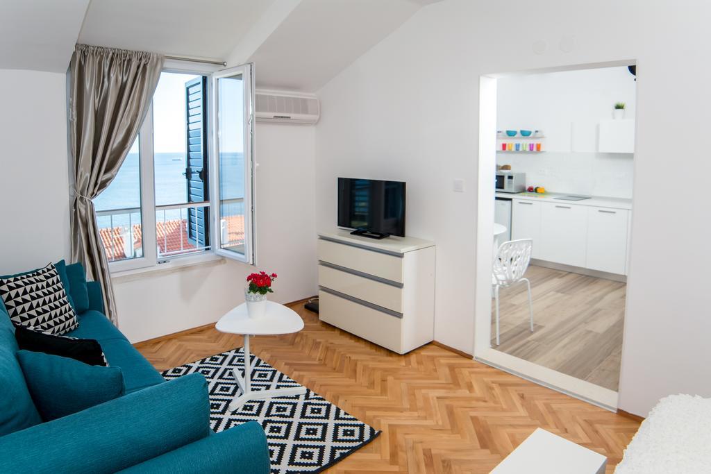 Apartment Seven Dubrovnik Luaran gambar
