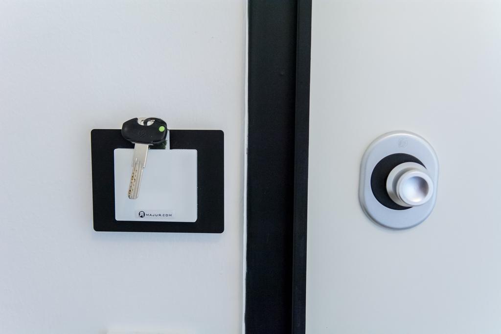 Apartment Seven Dubrovnik Luaran gambar