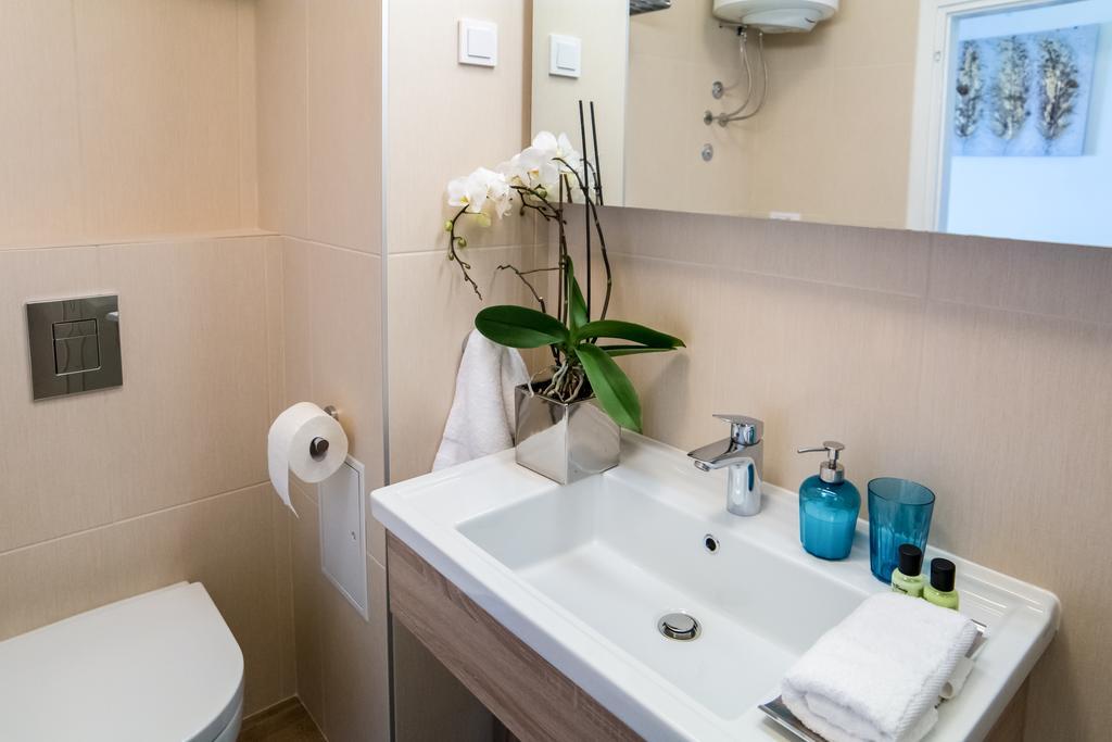 Apartment Seven Dubrovnik Luaran gambar