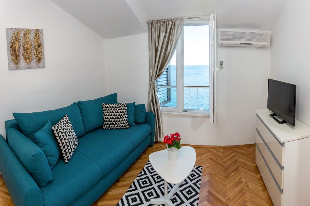 Apartment Seven Dubrovnik Luaran gambar