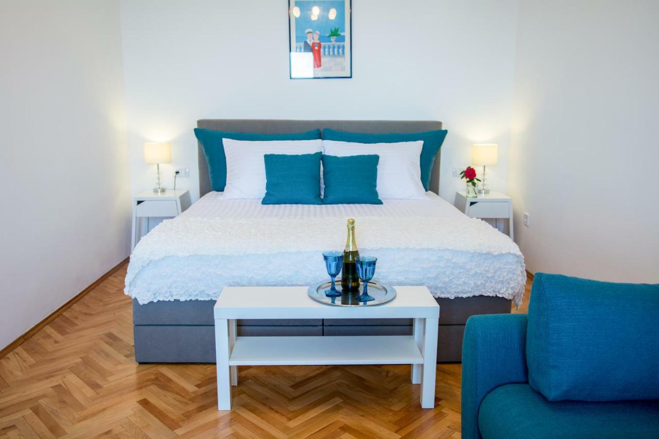 Apartment Seven Dubrovnik Luaran gambar