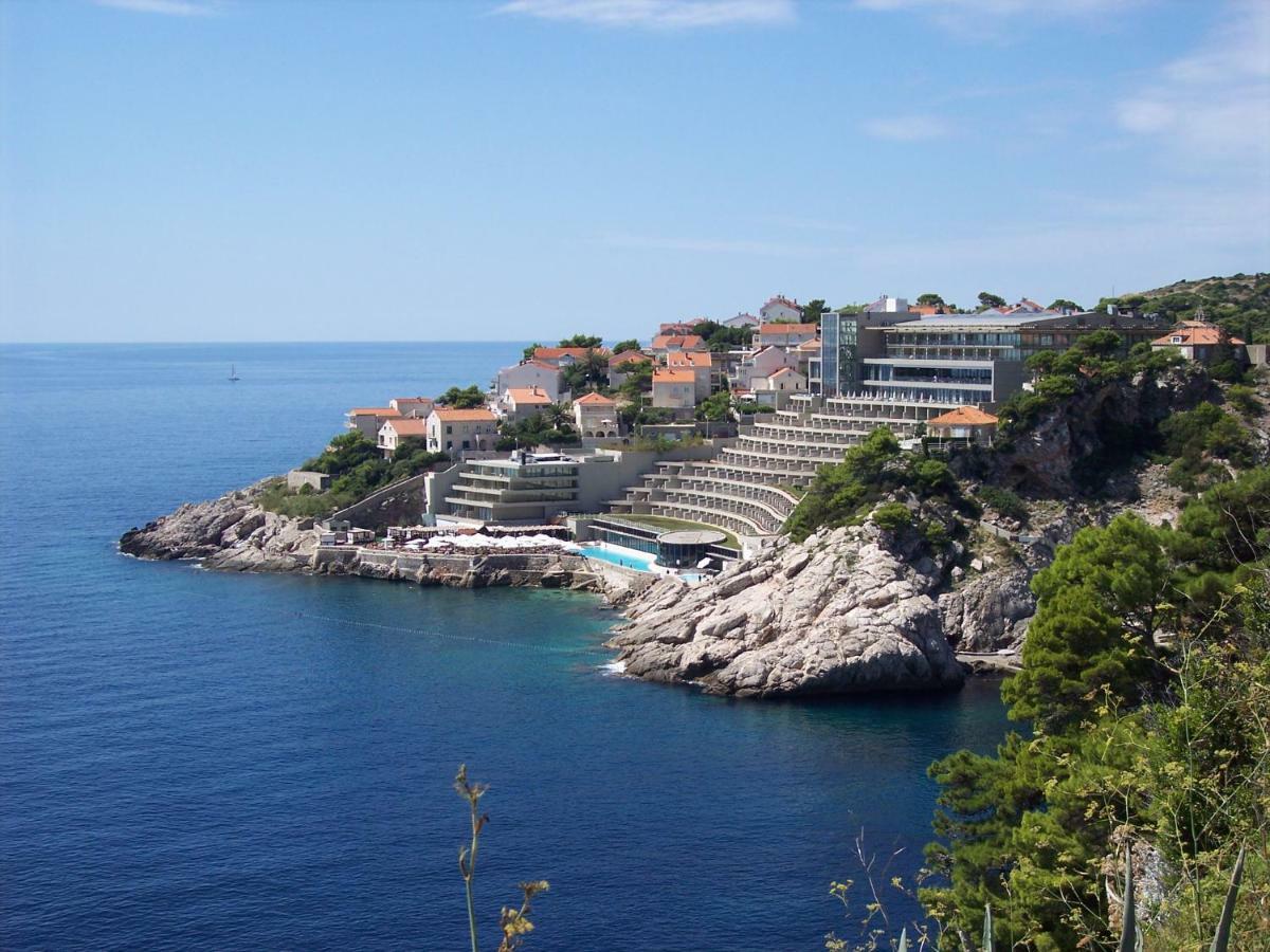 Apartment Seven Dubrovnik Luaran gambar